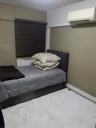 Blk 603 Clementi West Street 1 (Clementi), HDB 3 Rooms #532317121